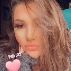 Meet your Posher, Meagen